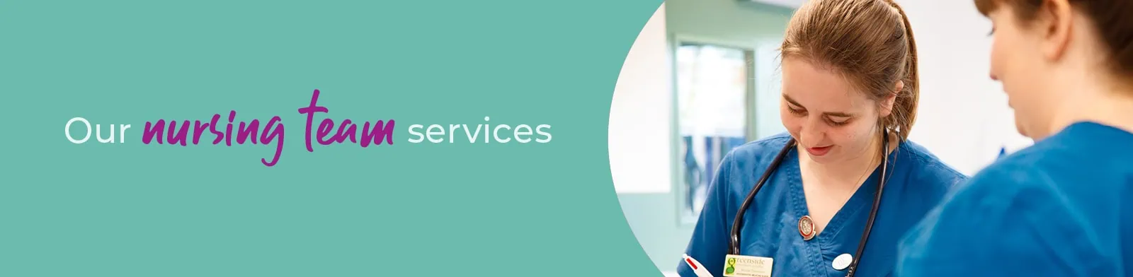 Veterinary Nurse Clinics | Vet4Life Pet Services